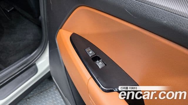 Kia Sportage 5세대 гибрид Noblesse 2WD, 2024 19