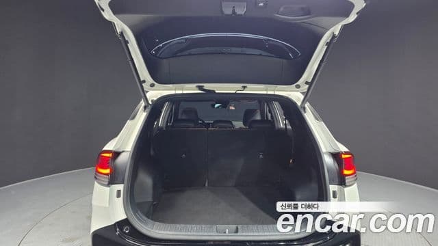 Kia Sportage 5세대 гибрид Noblesse 2WD, 2024 20