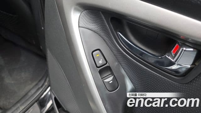 Hyundai Avante MD Premier, 2012 17