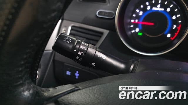 Hyundai Avante MD Premier, 2012 18