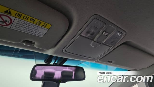 Hyundai Avante MD Premier, 2012 19