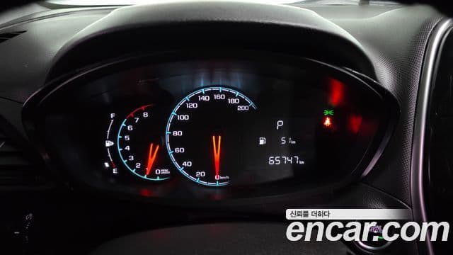 Chevrolet(GM대우) The / новый Next Spark Plus, 2017 8