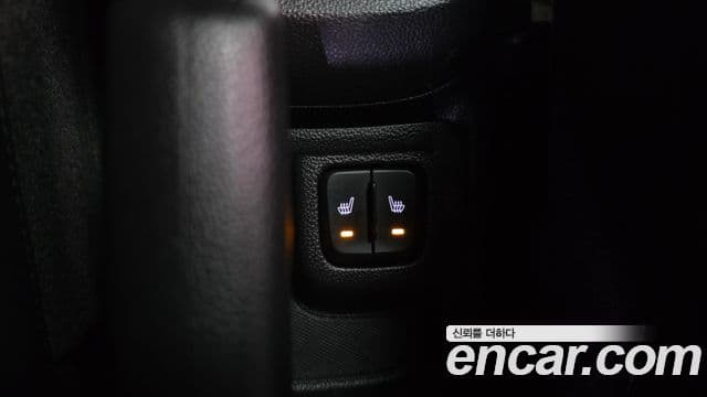 Chevrolet(GM대우) The / новый Next Spark Plus, 2017 17