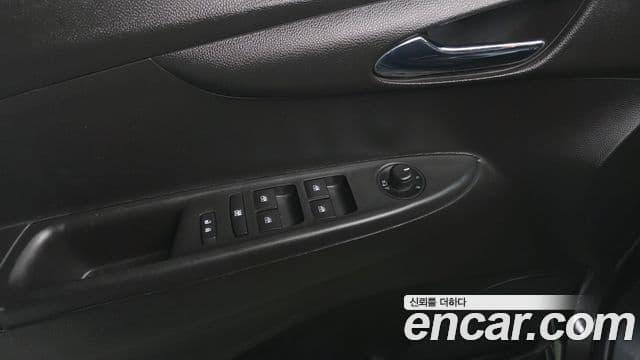 Chevrolet(GM대우) The / новый Next Spark Plus, 2017 18