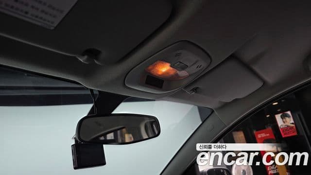 Chevrolet(GM대우) The / новый Next Spark Plus, 2017 19