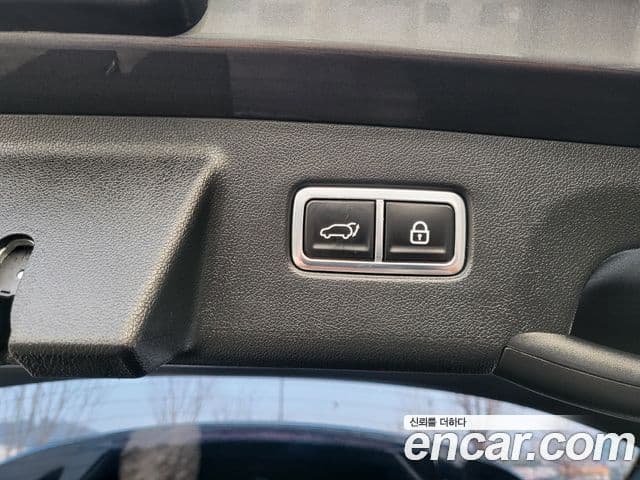 Kia Sorento 4세대 Prestige, 2021 6