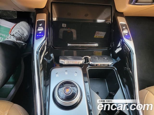 Kia Sorento 4세대 Prestige, 2021 9