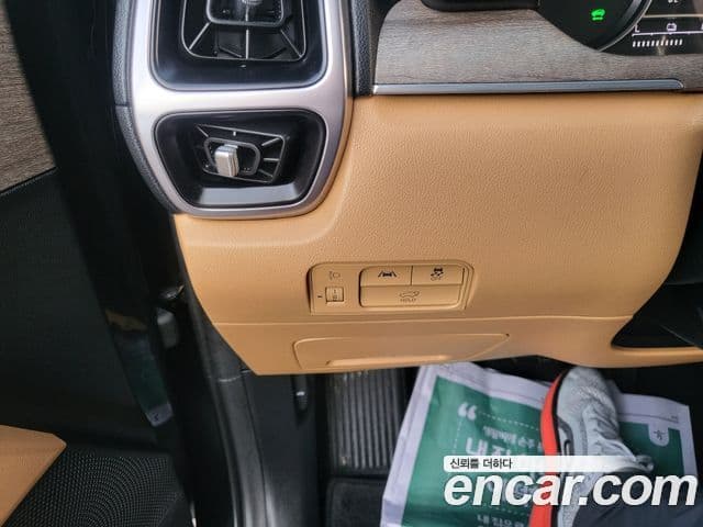 Kia Sorento 4세대 Prestige, 2021 15