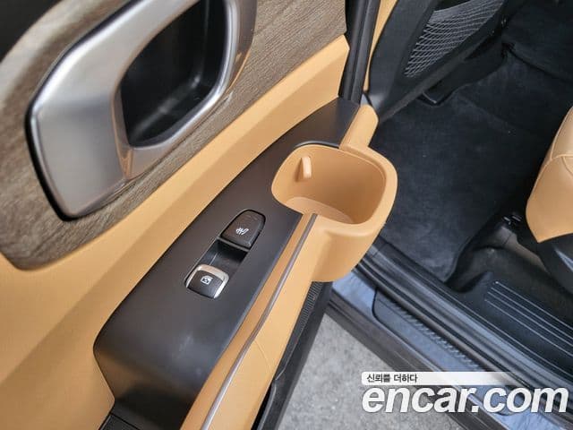 Kia Sorento 4세대 Prestige, 2021 16