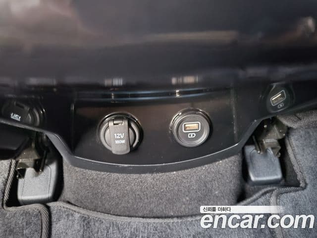 Kia Sorento 4세대 Prestige, 2021 17