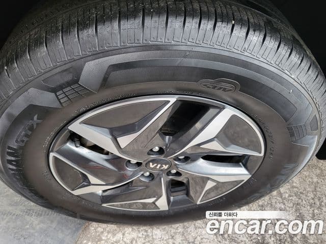 Kia Sorento 4세대 Prestige, 2021 18