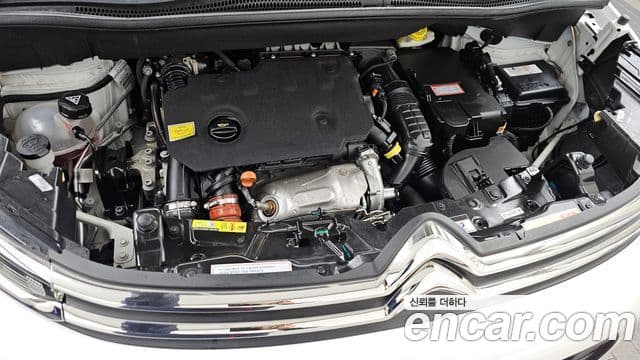 Ситроен / DS C3 Эйркросс (Aircross) 1.5 BlueHDi Shine, 2021 6