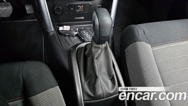 Ситроен / DS C3 Эйркросс (Aircross) 1.5 BlueHDi Shine, 2021 9