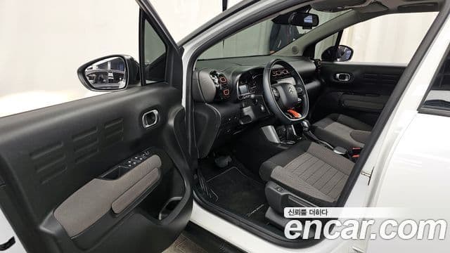 Ситроен / DS C3 Эйркросс (Aircross) 1.5 BlueHDi Shine, 2021 10