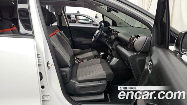 Ситроен / DS C3 Эйркросс (Aircross) 1.5 BlueHDi Shine, 2021 11