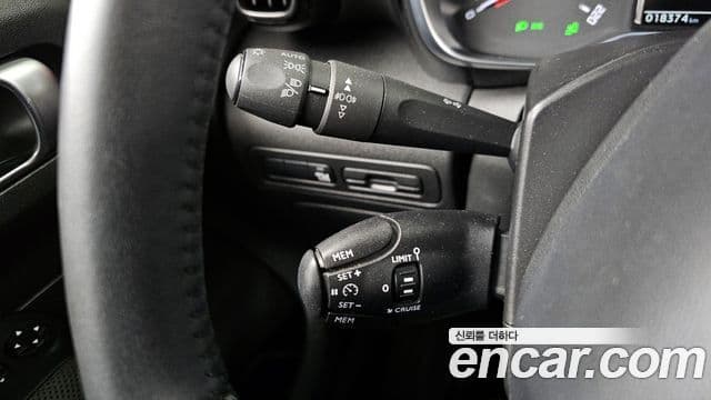 Ситроен / DS C3 Эйркросс (Aircross) 1.5 BlueHDi Shine, 2021 14