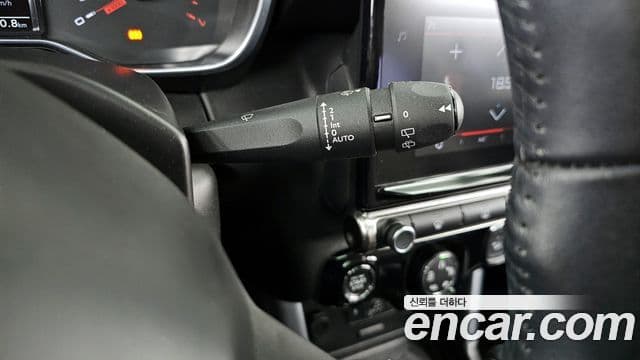 Ситроен / DS C3 Эйркросс (Aircross) 1.5 BlueHDi Shine, 2021 15