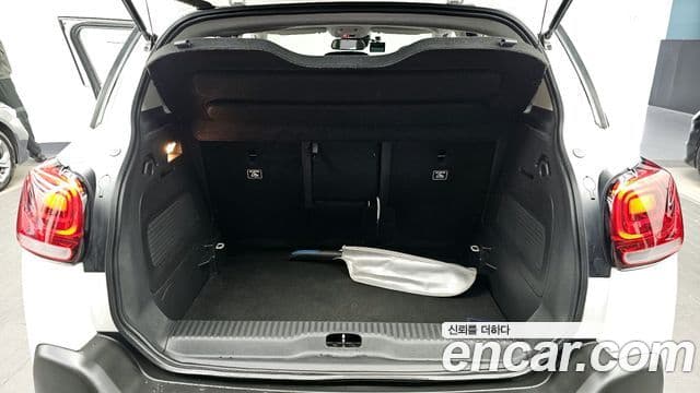 Ситроен / DS C3 Эйркросс (Aircross) 1.5 BlueHDi Shine, 2021 20