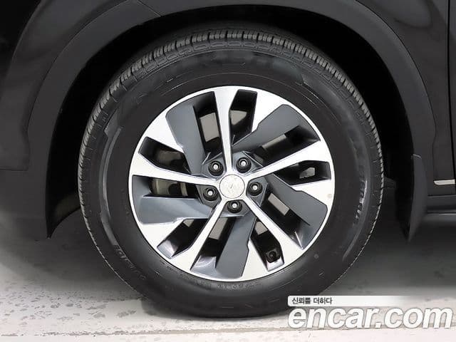 Hyundai Palisade Exclusive, 2019 все фото