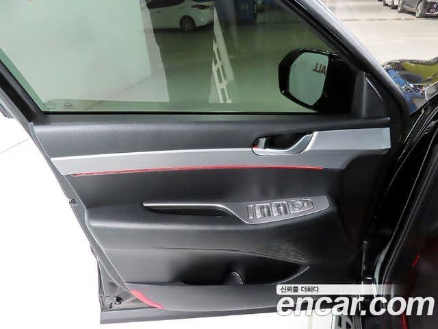 Hyundai Palisade Exclusive, 2019 14