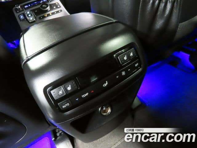 Hyundai Palisade Exclusive, 2019 15