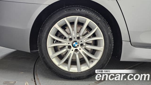 BMW 5시리즈 (F10) 520d M Aero Dynamic, 2016 все фото