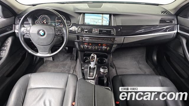 BMW 5시리즈 (F10) 520d M Aero Dynamic, 2016 7