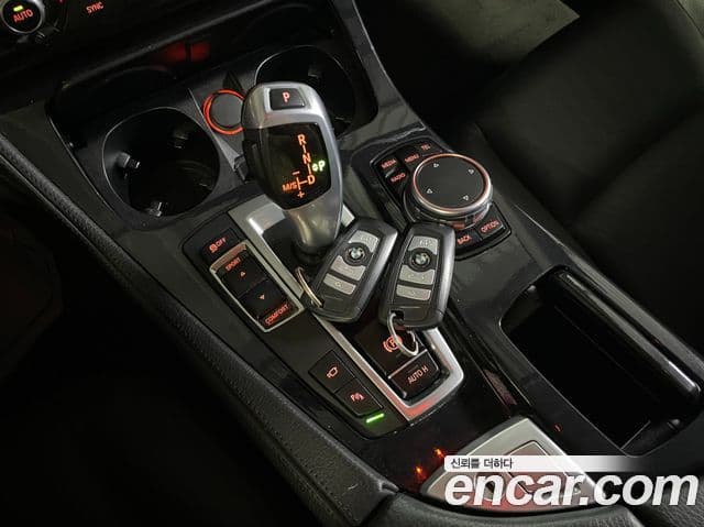 BMW 5시리즈 (F10) 520d M Aero Dynamic, 2016 9