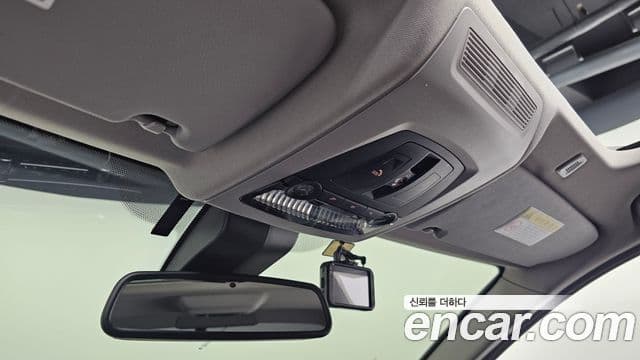 BMW 5시리즈 (F10) 520d M Aero Dynamic, 2016 17