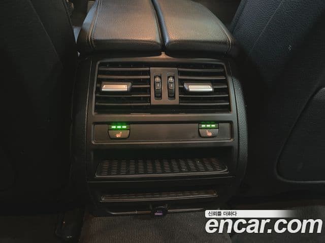 BMW 5시리즈 (F10) 520d M Aero Dynamic, 2016 18