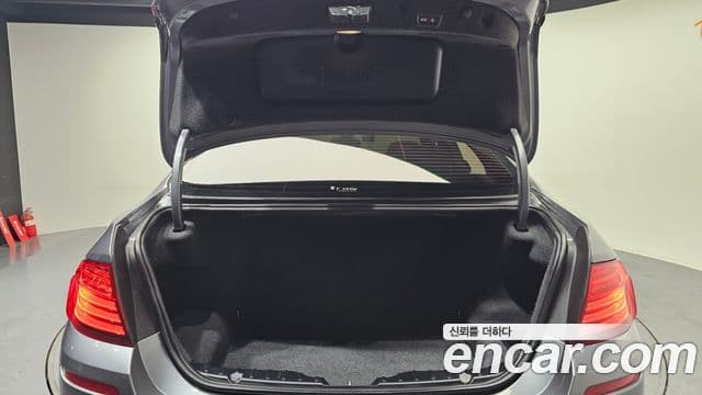 BMW 5시리즈 (F10) 520d M Aero Dynamic, 2016 20