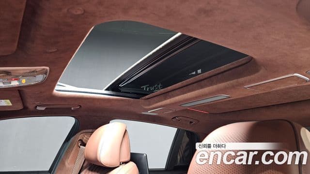 Genesis G90 (RS4) бензин 3.5 турбо AWD, 2022 19