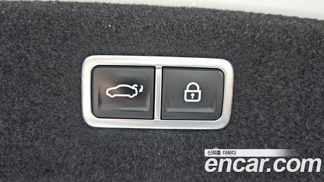 Genesis G90 (RS4) бензин 3.5 турбо AWD, 2022 20