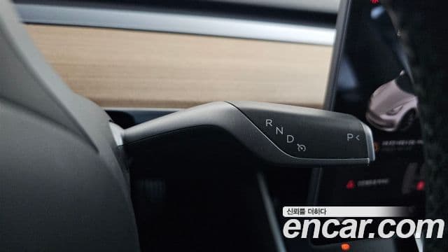 Tesla модель 3 Standard Range Plus RWD, 2020 9