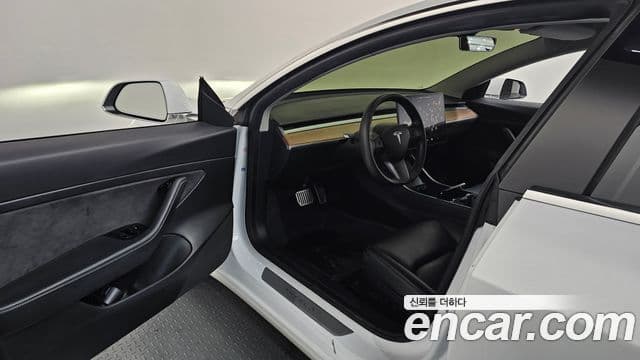 Tesla модель 3 Standard Range Plus RWD, 2020 10