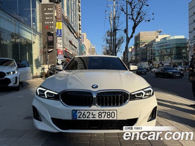 BMW 3시리즈 (G20), 2026 1