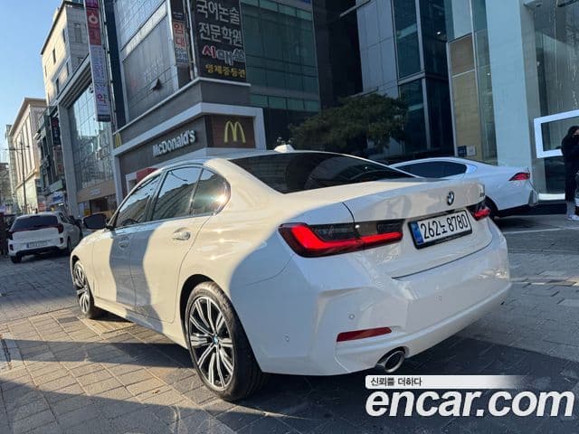 BMW 3시리즈 (G20), 2026 все фото