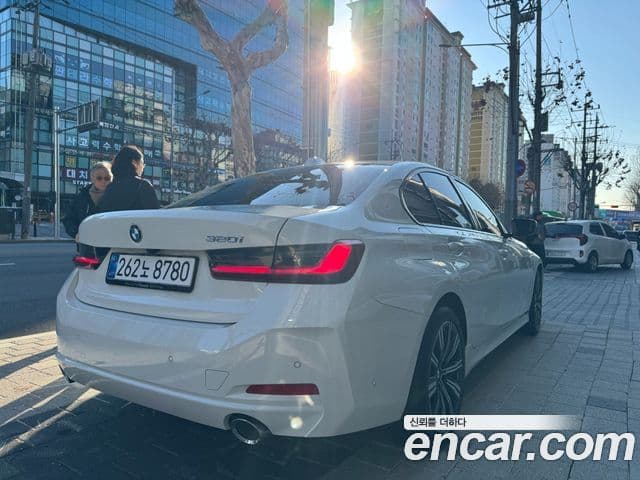 BMW 3시리즈 (G20), 2026 6