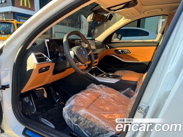 BMW 3시리즈 (G20), 2026 7