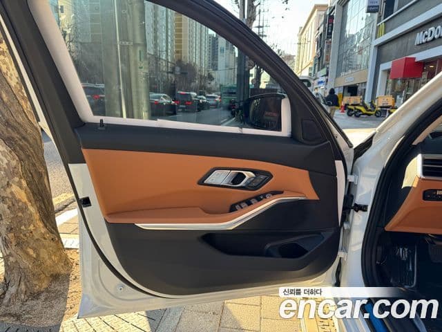 BMW 3시리즈 (G20), 2026 8