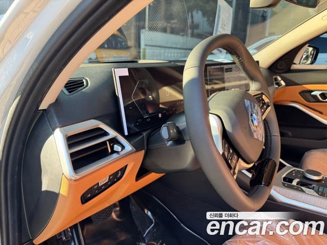 BMW 3시리즈 (G20), 2026 9