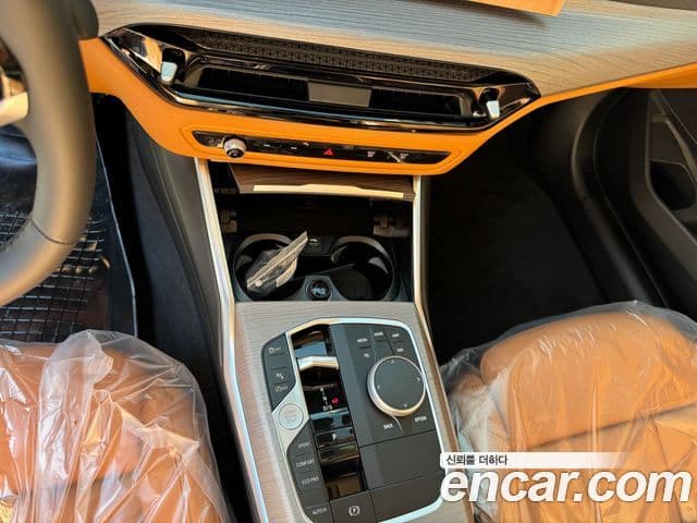 BMW 3시리즈 (G20), 2026 10