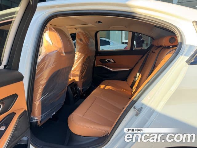 BMW 3시리즈 (G20), 2026 11