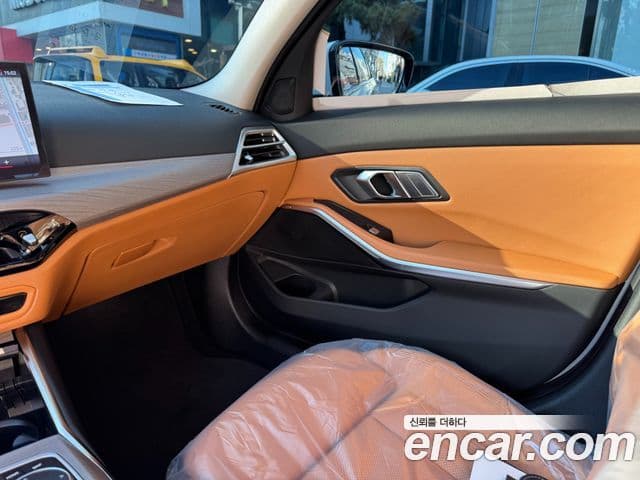 BMW 3시리즈 (G20), 2026 16