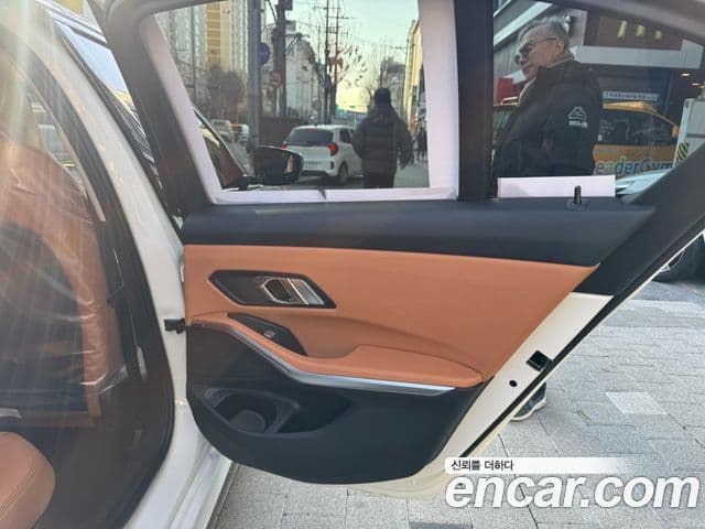 BMW 3시리즈 (G20), 2026 17