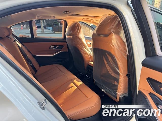 BMW 3시리즈 (G20), 2026 18