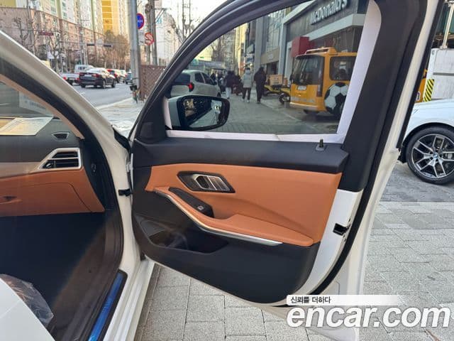 BMW 3시리즈 (G20), 2026 19