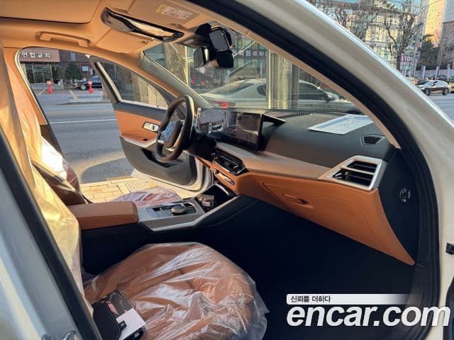 BMW 3시리즈 (G20), 2026 20