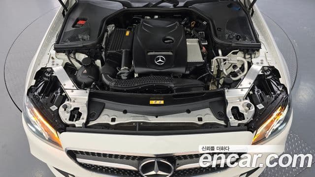 Mercedes-Benz E-класс W213 Avantgarde, 2019 6