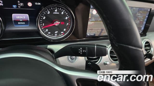 Mercedes-Benz E-класс W213 Avantgarde, 2019 9